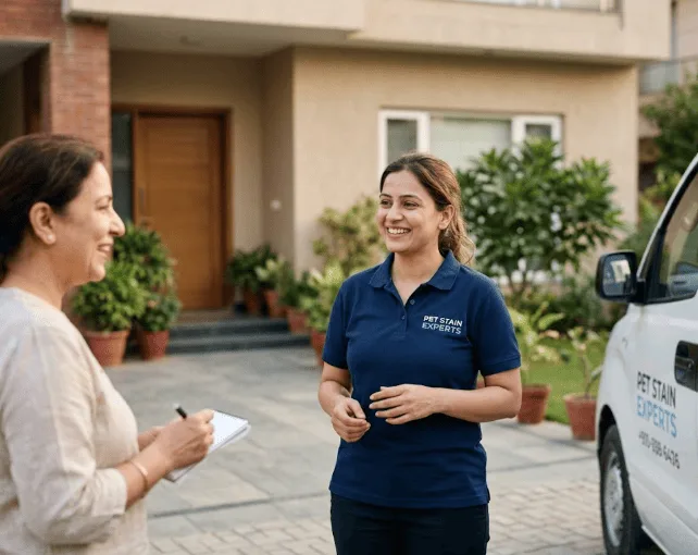 Pet Stain Carpet Cleaning Campo Seco, CA FAQs
